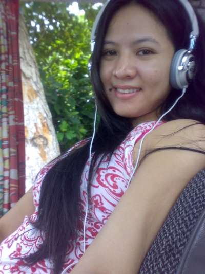 ANG BABY KO