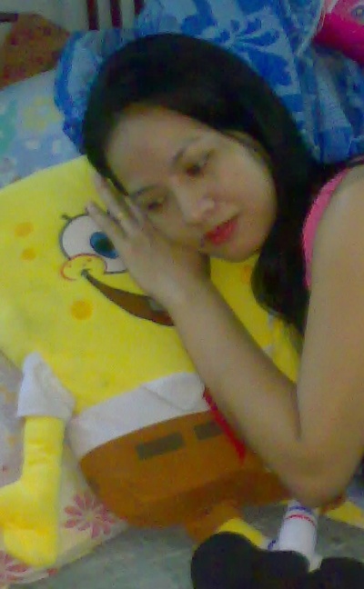 SLEEPING BEAUTY
