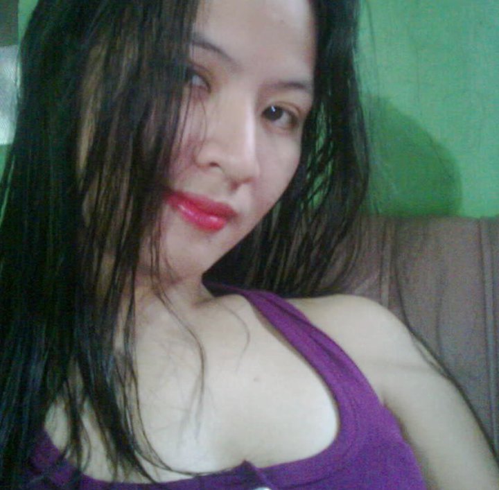 ANG HOTTIE NG ASAWA KO