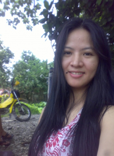 ANG BABAE SA AKING PANAGINIP