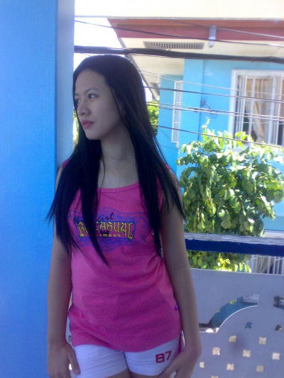 MY DREAMGIRL