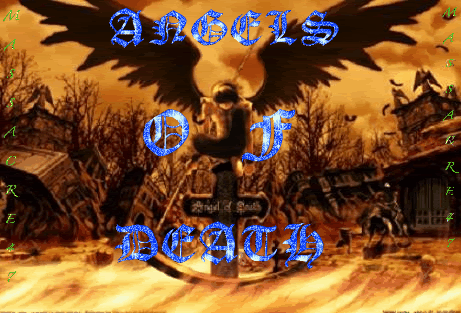 Angel of Death-1