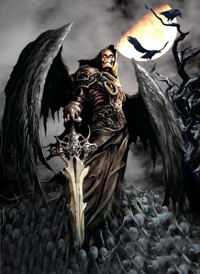 Angel of death by dvdgod-d4bwv3i 1