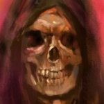 Skull large1